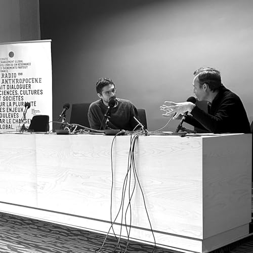 Yann Brunet : m&eacute;tabolisme, d&eacute;chets, eau