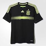 -.- adidas - Camiseta 2ª equipación Selección Española de Fútbol