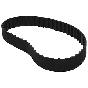 MTD OEM-754-0430 Jeu de courroies d'entraînement hélicoïdales pour