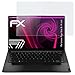 Produktbild atFolix Glasfolie kompatibel mit Lenovo Yoga Slim 9i 14 inch Panzerfolie, 9H Hybrid-Glass FX Schutzpanzer Folie