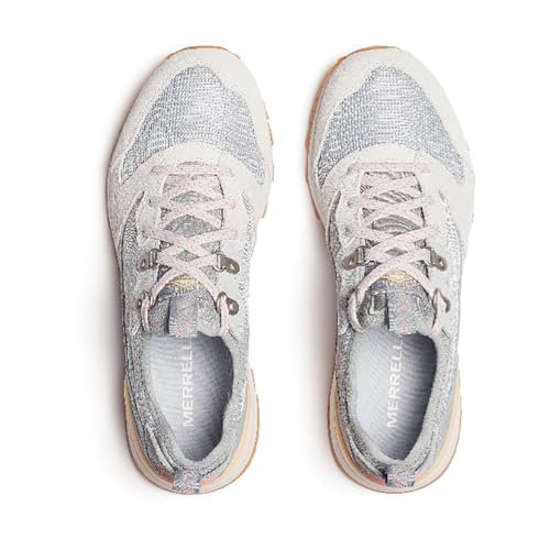 Image of Merrell Women's Alpine 83 Sneaker Recraft Mxd