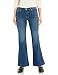 7 For All Mankind Women's the Tailorless Dojo Trouser Jean (Short Inseam)