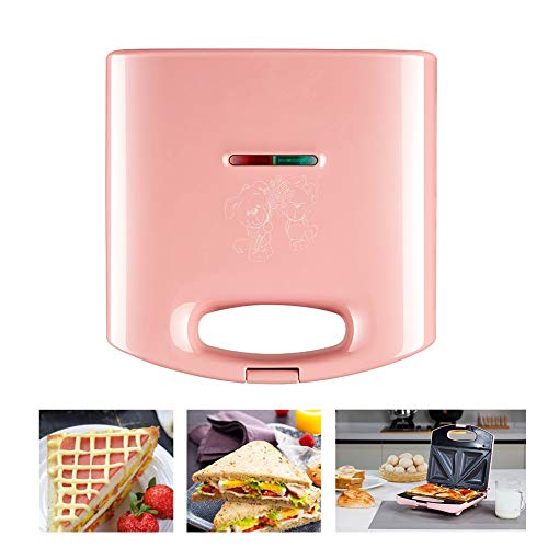 AZCSPFALB Máquina de Gofres