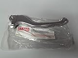  Hebel Bremse Vorne Chrom Original für Yamaha BW \'s 50 Next Generation