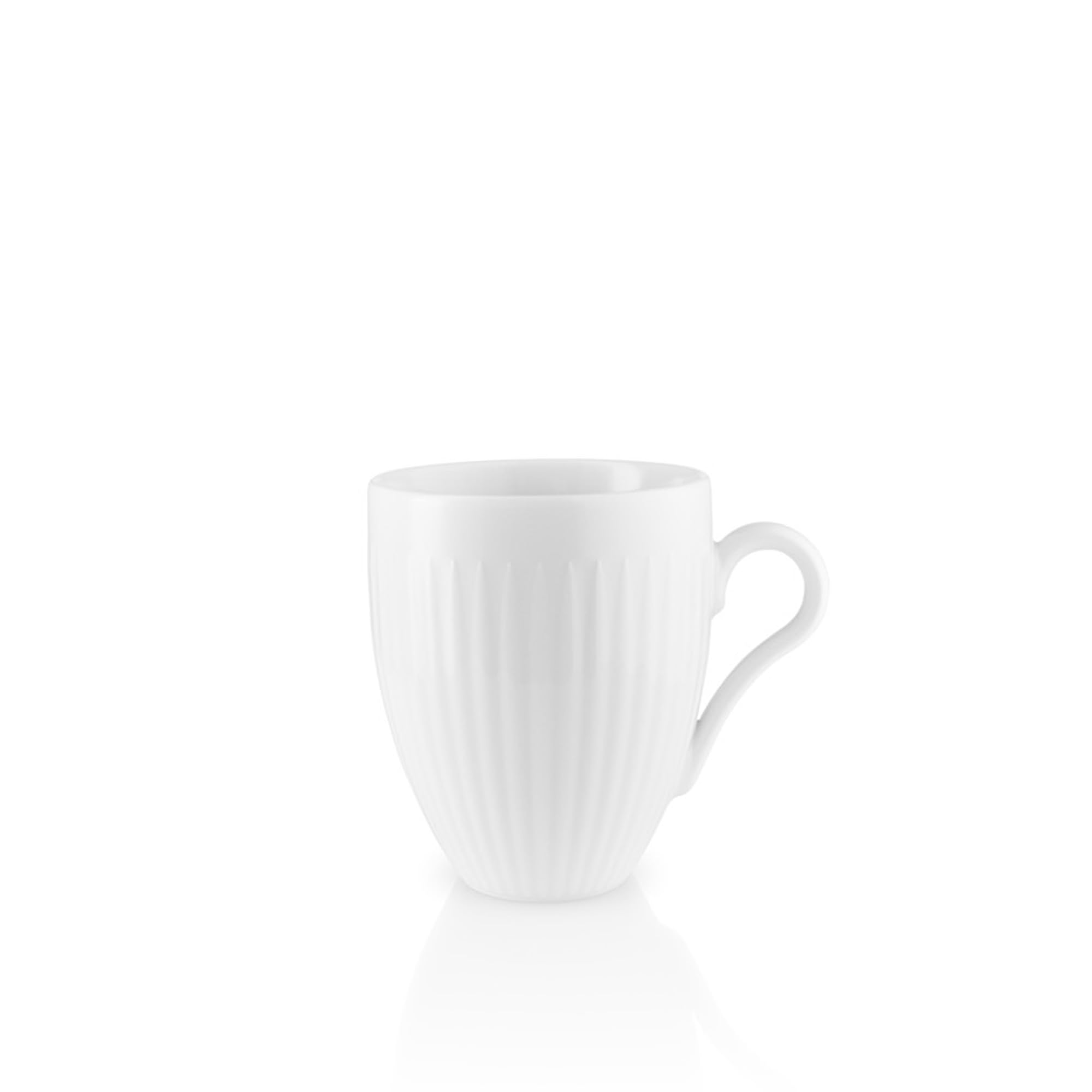 Eva Trio | Legio Nova Cup 40 cl | 4 Stück Porzellan