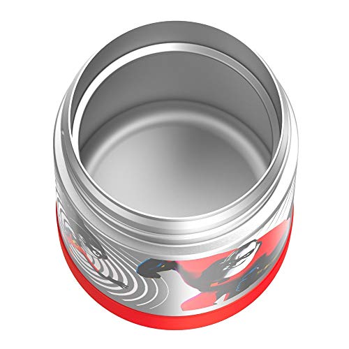 Image of Thermos Funtainer 10 Ounce Food Jar, Incredibles 2