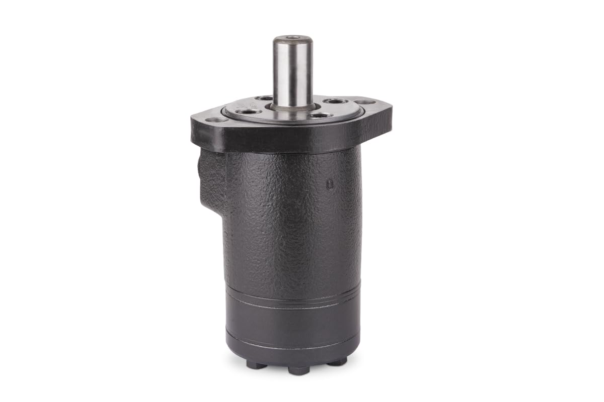 Motor hidráulico MAPH160CD Motor orbital 160 cm³/U | Motor de aceite gerotor Maxma