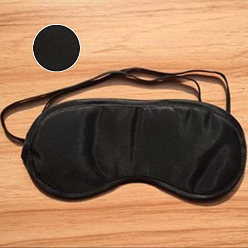 YFFSFDC 拘束具 SMグッズ アイマスク ブラック 束縛具 手錠 拘束具 大人の 手錠 目隠し 大人の玩具 SMコスプレ 束縛ブレスレット 調節可能 男女兼用 (3点セット) - 画像6