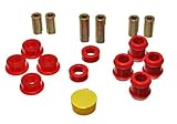 Energy Suspension C/Arm Bushing Set - 16.3103R