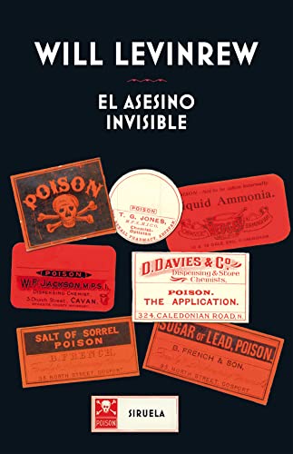 El asesino invisible: 409 (Libros del Tiempo)