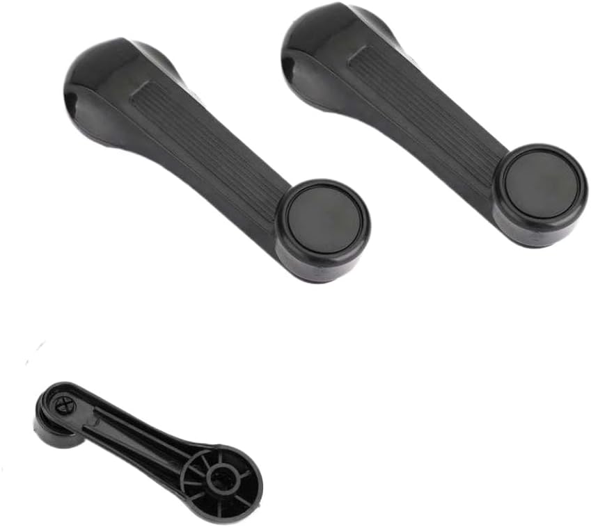 Window Crank Handle Compatible With Civic Accord Jazz Fit