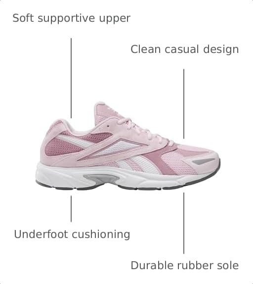 Image of Reebok Unisex Adult Road Prime