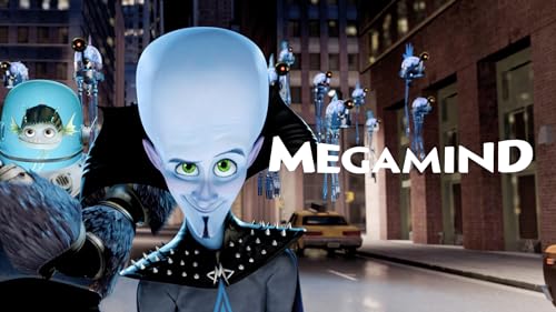 Megamind