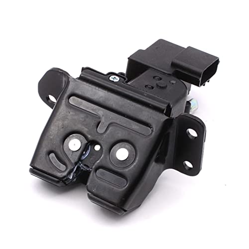 Serrure Hayon Haute Résistance pour Coffre Elantra GT et i30 2013-2017