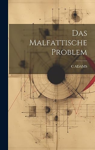 Das Malfattische Problem (German Edition)