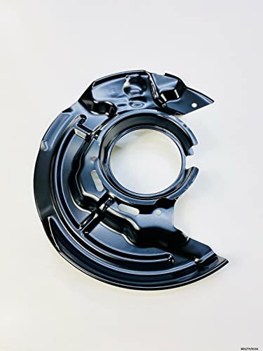 Bouclier poussière de frein avant gauche Toyota Avensis 1997-2003 BDS/TY/013A