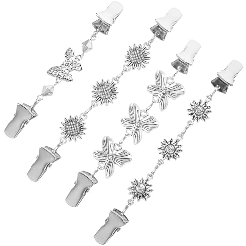 minkissy Z[^[Nbv Ԃƒ`[t J[fBKNbv hXV`Nbv ߗޗ fB[Xt@bVANZT[ 4