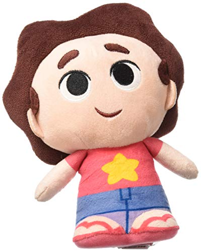Funko Supercute Plush: Steven Universe - Steven Universe Collectible Figure, Multicolor