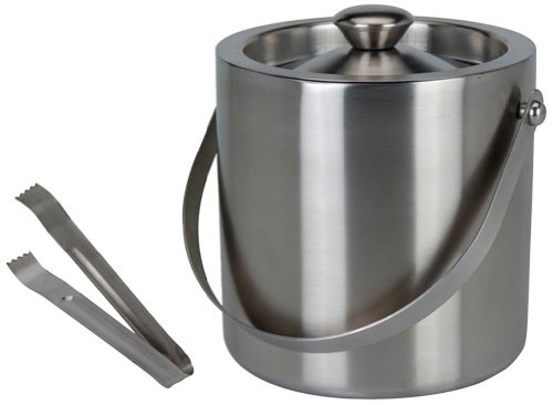 Mazali Ko Serv Eis Eimer, Stahl, multicolour, 21.7 x 21.7 x 23.5 cm Cover