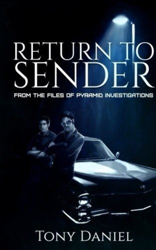 Return to Sender: From the Files of Pyramid Investigations