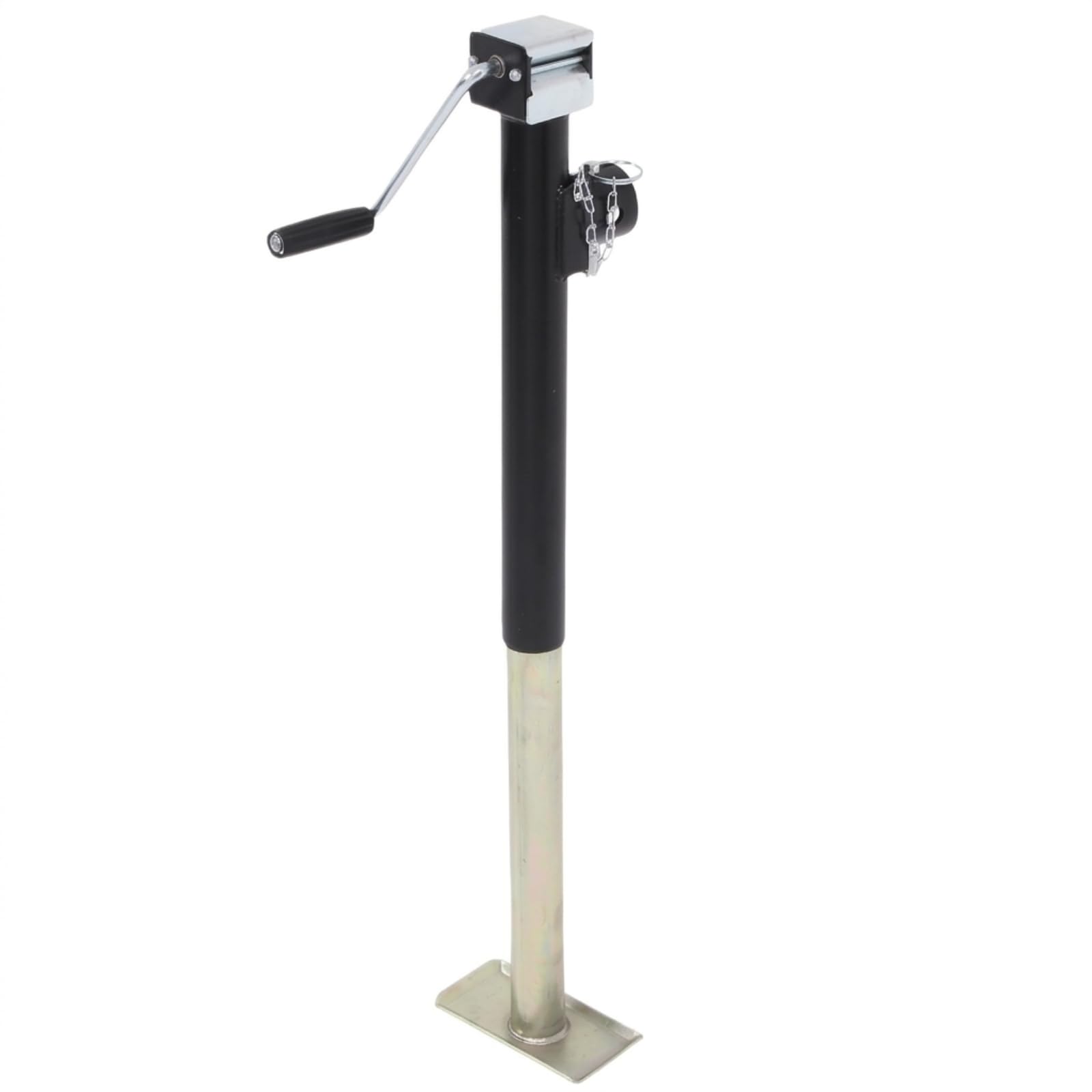 Gralara Remolque Giratorio Palanca Giratoria Universal Herramienta para Remolcadores, Size to 4