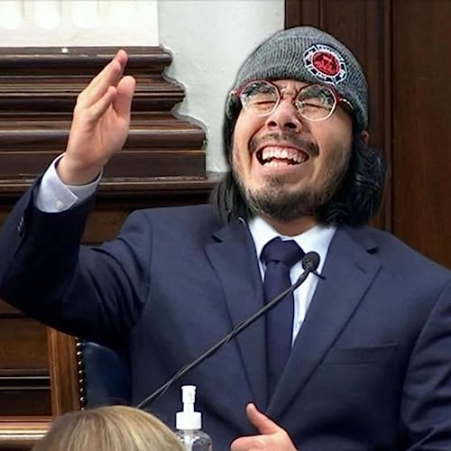 Chimpo's Cook County Comeback