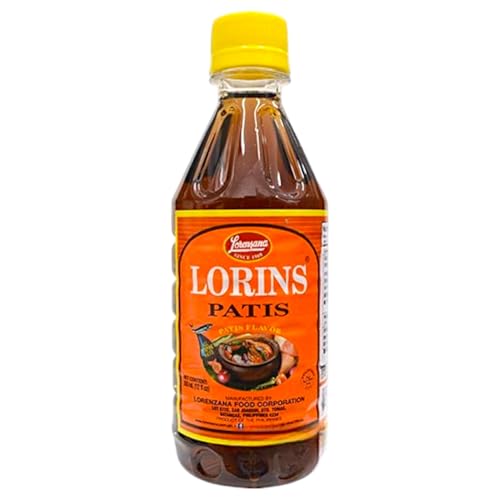LORINS PATIS 350ml - [X peBX - tBbV\[X - ݁Eiv[ (1pc)