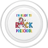 Zoom IMG-1 ready to rock preschool dabbing Zoom IMG-1 ready to rock preschool dabbing