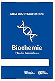  MEDI-LEARN Skriptenreihe: Biochemie im Paket: In 30 Tagen durchs schriftliche und mündliche Physikum