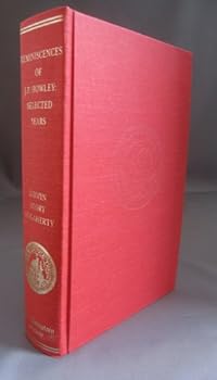 Hardcover Reminiscences of James P. Howley: Selected years (The publications of the Champlain Society) Book