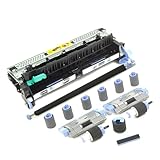 Printel New CF249A CF235-67907 Maintenance Kit (110V) Compatible with HP LaserJet Enterprise M712 M725, Fuser CF235-67921 Included