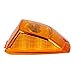 GG Grand General 77558 Spyder Amber/Amber Spyder 17 LED Cab Light for Grakon 5000 Models