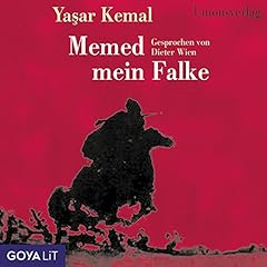 Memed mein Falke Titelbild