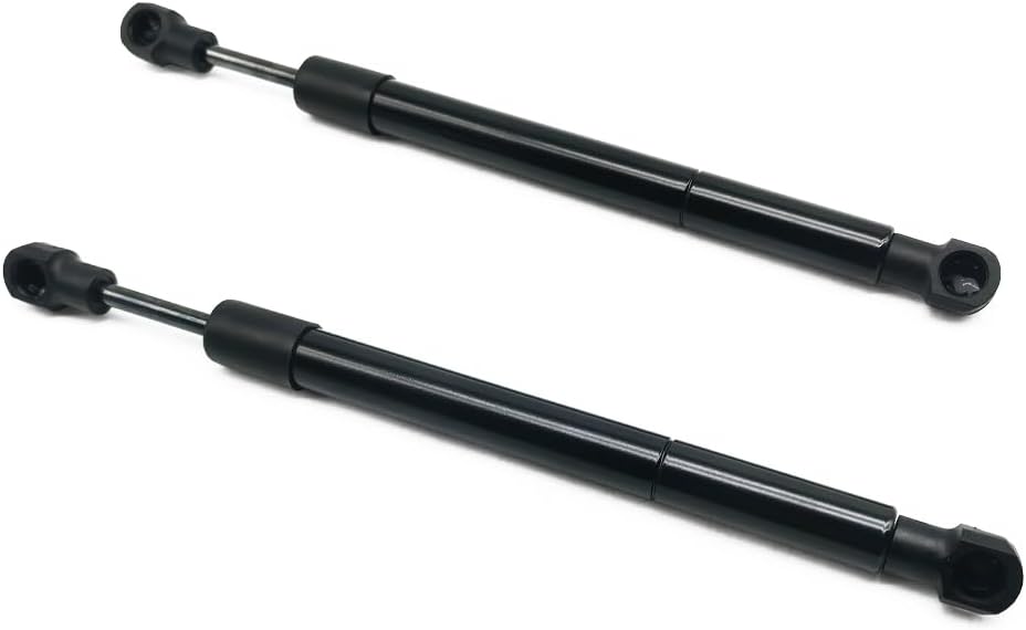 2 Pcs Steering Shock Damper Fit for Gravely ZT HD 44 48 52 60 60 Pro-Turn ZX 60 52 48 Pro-Turn 48 52 60 Ariens Zoom 1334 Zenith 52 60 Apex 48 52 60 Replace 09689700 03769800