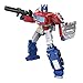 Produktbild Transformers Spielzeug Generations War for Cybertron: Earthrise Leader WFC-E11 Optimus Prime Action-Figur  Kinder ab 8 Jahren, 17,5 cm