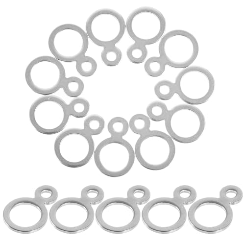 ADOCARN �X�e�����X��8���^�t�@�X�i�[�R�l�N�^50�Z�b�g ���p�r�W�M���O�����O �ނ�p�݂艺�� �Œ�p�Y�Ɨp�n�[�h�E�F�A