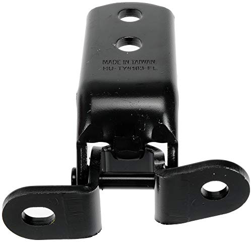 Dorman 924-991 Door Hinge Assembly Front Door Lower Left Or Upper Right Compatible with Select Lexus/Scion/Toyota Models by Dorman - Image 2