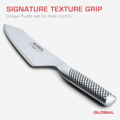 Global Vegetable Knife - Thumbnail 4