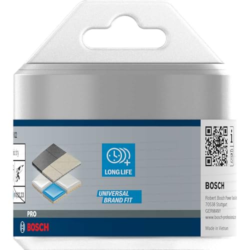 Bosch X LOCK Dry Speed Ø 68mm - vue 7