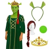 I LOVE FANCY DRESS