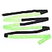 ibasenice Kite Streamers Kite Tube Tail