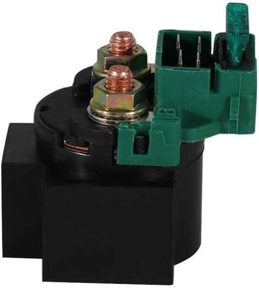 Starter Solenoid Relay Ignition Switch for ATV PM 500 RM 500-2 RM 650-2 RM 650 OEM:370810-102-0000 OEM:T01E030 OEM:LN001415