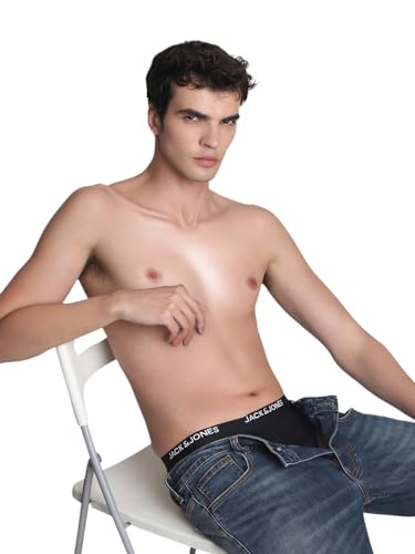 Image of Jack & Jones Men Briefs