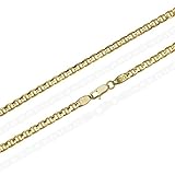 Diamantiert, Hochglanzpoliert Gold Echtheitsstempel - Hersteller Stempel
