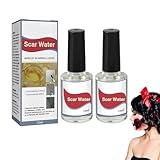 collodion elastique officinal 【Création polyvalente】Créez de superbes cicatrices pour compléter la transformation de votre personnages avec le liquide cicatriciel rigide au collodion. Idéal pour le cosplay, Halloween ou les représentations théâtrales, ce liquide multifonctionnel vous aidera à créer des effets réalistes.