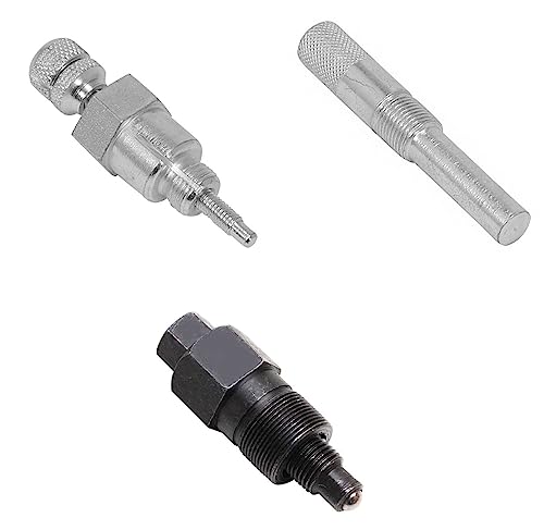 cyclingcolors Mallette Outil REGLAGE Moteur MOBYLETTE PGT 102 103 : ARRACHE Volant MAGNETIQUE 20x100 + Bloque Piston + PIGE Calage Reparation