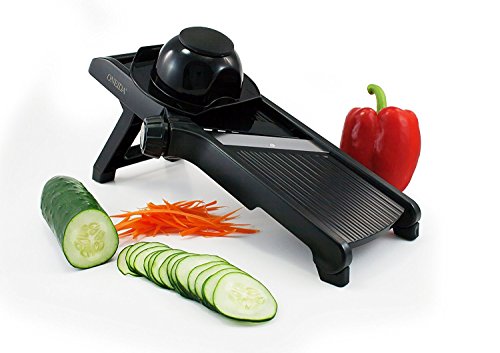 Oneida Mandoline Slicing Set