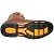 Ariat Men's Workhog Pull-On Work Boot, Dark Copper, 8.5 2E US