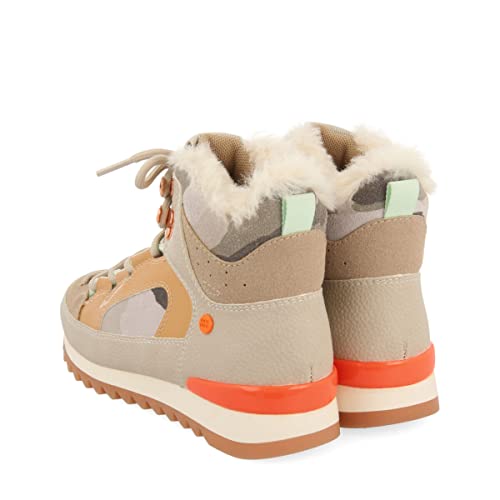 GIOSEPPO Women's Sneaker3