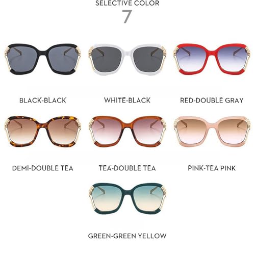 Metal Sunglasses Women Men Fashion Luxury Chain Legs Female Trendy Sun Glasses Shades UV400 Eyeglasses3